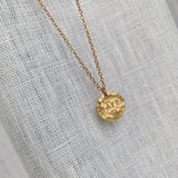 Personalized Necklace - Gold