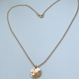 Personalized Necklace - Gold